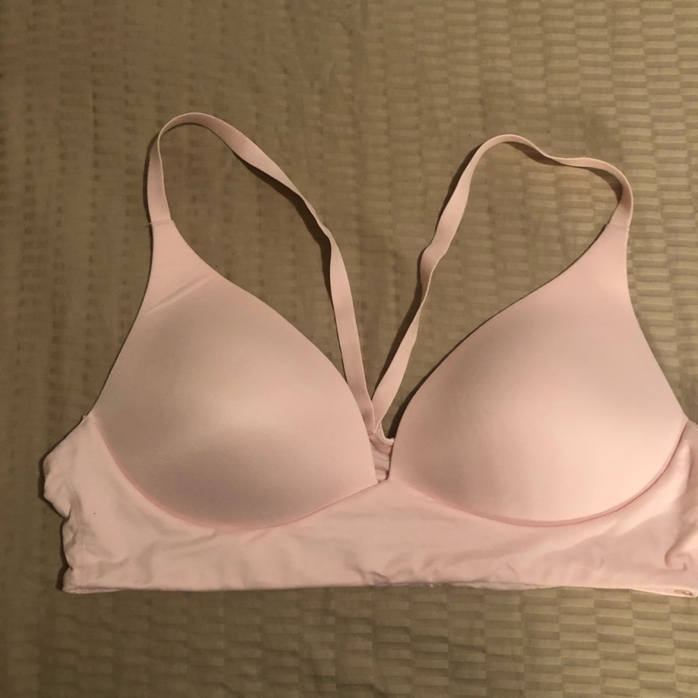 Victoria Secret Bra 38B - pink